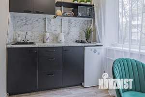 1-к квартира, посуточно, 37м2, 2/5 этаж