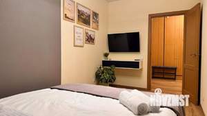 2-к квартира, посуточно, 71м2, 1/1 этаж