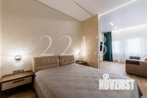 1-к квартира, на длительный срок, 50м2, 5/8 этаж