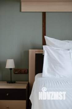 3-к квартира, посуточно, 50м2, 1/1 этаж