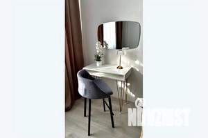 2-к квартира, посуточно, 52м2, 1/18 этаж