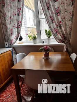 2-к квартира, посуточно, 52м2, 2/9 этаж