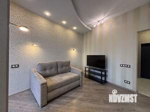 1-к квартира, на длительный срок, 48м2, 8/11 этаж