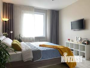 1-к квартира, посуточно, 30м2, 9/10 этаж