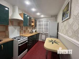 3-к квартира, на длительный срок, 58м2, 2/9 этаж