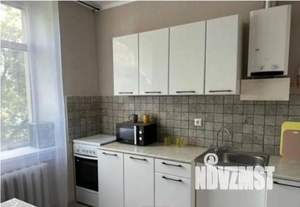 1-к квартира, на длительный срок, 32м2, 3/3 этаж