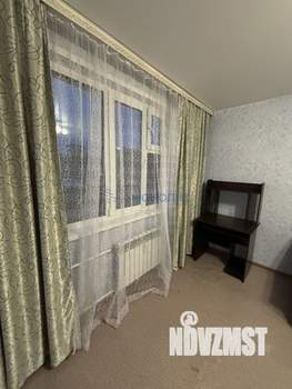 2-к квартира, на длительный срок, 57м2, 1/17 этаж