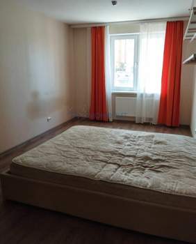 2-к квартира, на длительный срок, 58м2, 2/10 этаж