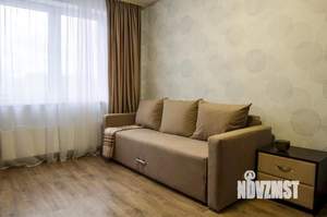 2-к квартира, посуточно, 53м2, 8/23 этаж
