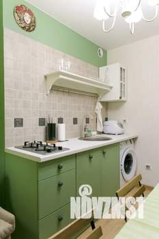 1-к квартира, посуточно, 37м2, 1/9 этаж