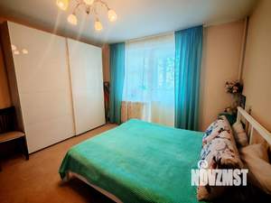 2-к квартира, на длительный срок, 61м2, 9/10 этаж