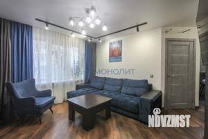 2-к квартира, на длительный срок, 40м2, 2/9 этаж