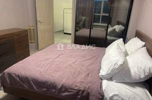 2-к квартира, на длительный срок, 64м2, 3/14 этаж