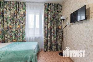 2-к квартира, посуточно, 45м2, 5/10 этаж