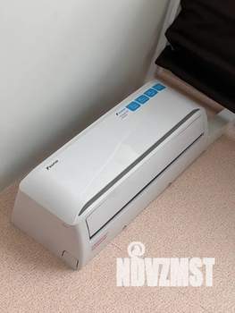 1-к квартира, посуточно, 34м2, 1/10 этаж