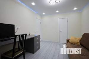 1-к квартира, посуточно, 35м2, 2/9 этаж