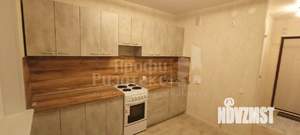 1-к квартира, на длительный срок, 35м2, 7/10 этаж