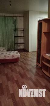 Студия квартира, на длительный срок, 33м2, 1/3 этаж