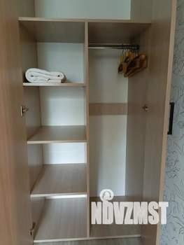 2-к квартира, посуточно, 41м2, 1/9 этаж
