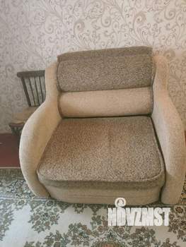 1-к квартира, на длительный срок, 40м2, 5/9 этаж