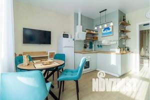 1-к квартира, посуточно, 32м2, 9/18 этаж