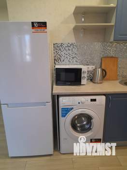 1-к квартира, на длительный срок, 25м2, 13/17 этаж