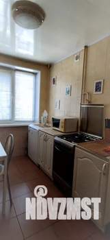 2-к квартира, посуточно, 50м2, 4/9 этаж