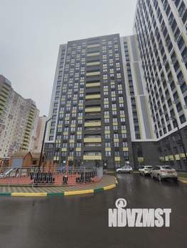 Студия квартира, на длительный срок, 32м2, 12/20 этаж