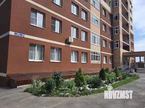 Студия квартира, на длительный срок, 24м2, 12/16 этаж