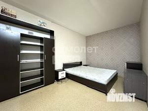 1-к квартира, на длительный срок, 48м2, 9/10 этаж