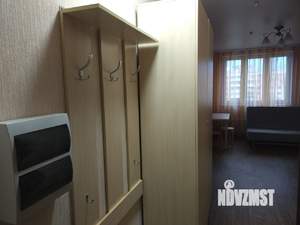 Студия квартира, на длительный срок, 21м2, 6/14 этаж