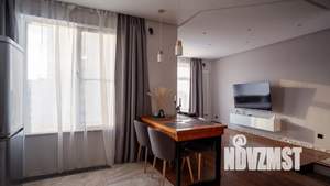 3-к квартира, посуточно, 100м2, 7/19 этаж