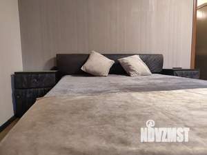 2-к квартира, посуточно, 72м2, 1/12 этаж