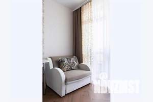 1-к квартира, посуточно, 48м2, 9/12 этаж