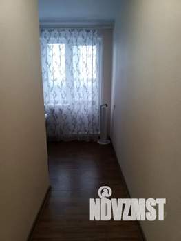 1-к квартира, посуточно, 36м2, 6/10 этаж