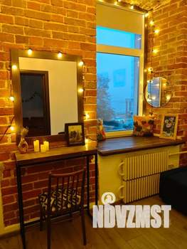 2-к квартира, посуточно, 38м2, 2/2 этаж