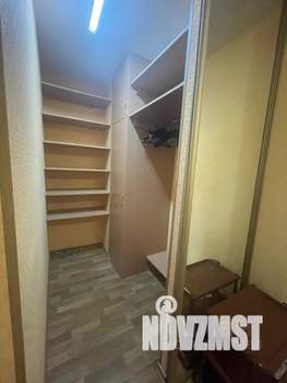 1-к квартира, посуточно, 36м2, 3/9 этаж