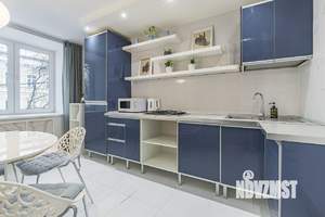 2-к квартира, посуточно, 46м2, 1/1 этаж