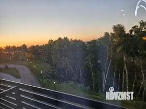 1-к квартира, посуточно, 27м2, 1/1 этаж