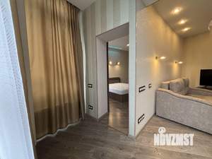 1-к квартира, на длительный срок, 48м2, 8/11 этаж