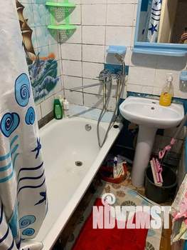 2-к квартира, посуточно, 47м2, 2/6 этаж