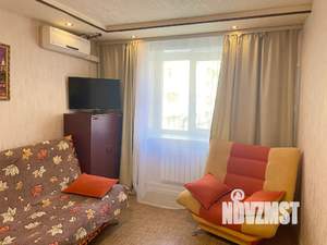 2-к квартира, посуточно, 48м2, 2/6 этаж