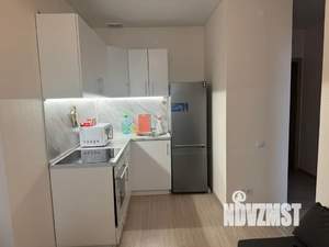 1-к квартира, посуточно, 38м2, 14/14 этаж