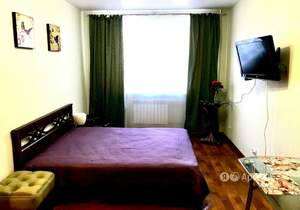 1-к квартира, на длительный срок, 32м2, 1/5 этаж