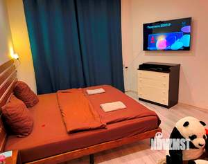 Студия квартира, на длительный срок, 28м2, 2/8 этаж