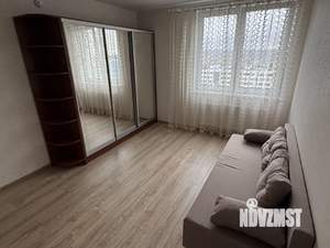 2-к квартира, на длительный срок, 59м2, 11/25 этаж