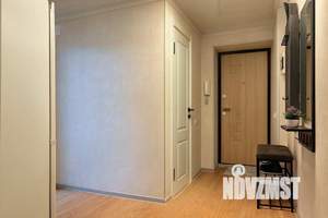 2-к квартира, посуточно, 42м2, 1/1 этаж