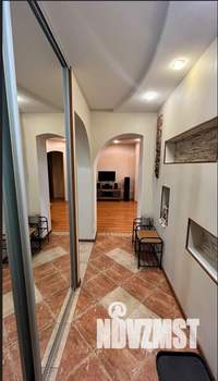 4-к квартира, на длительный срок, 89м2, 5/10 этаж