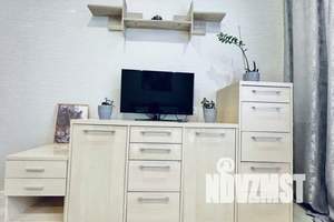 1-к квартира, посуточно, 30м2, 20/25 этаж