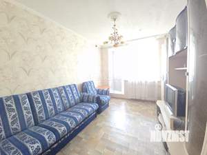 2-к квартира, на длительный срок, 43м2, 5/5 этаж